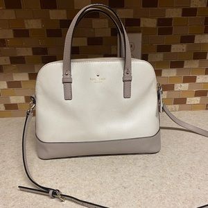 Kate spade crossbody purse